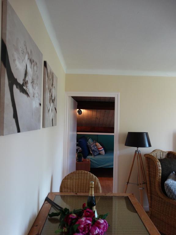L'Enclos B&B Châtillon-en-Diois Dış mekan fotoğraf