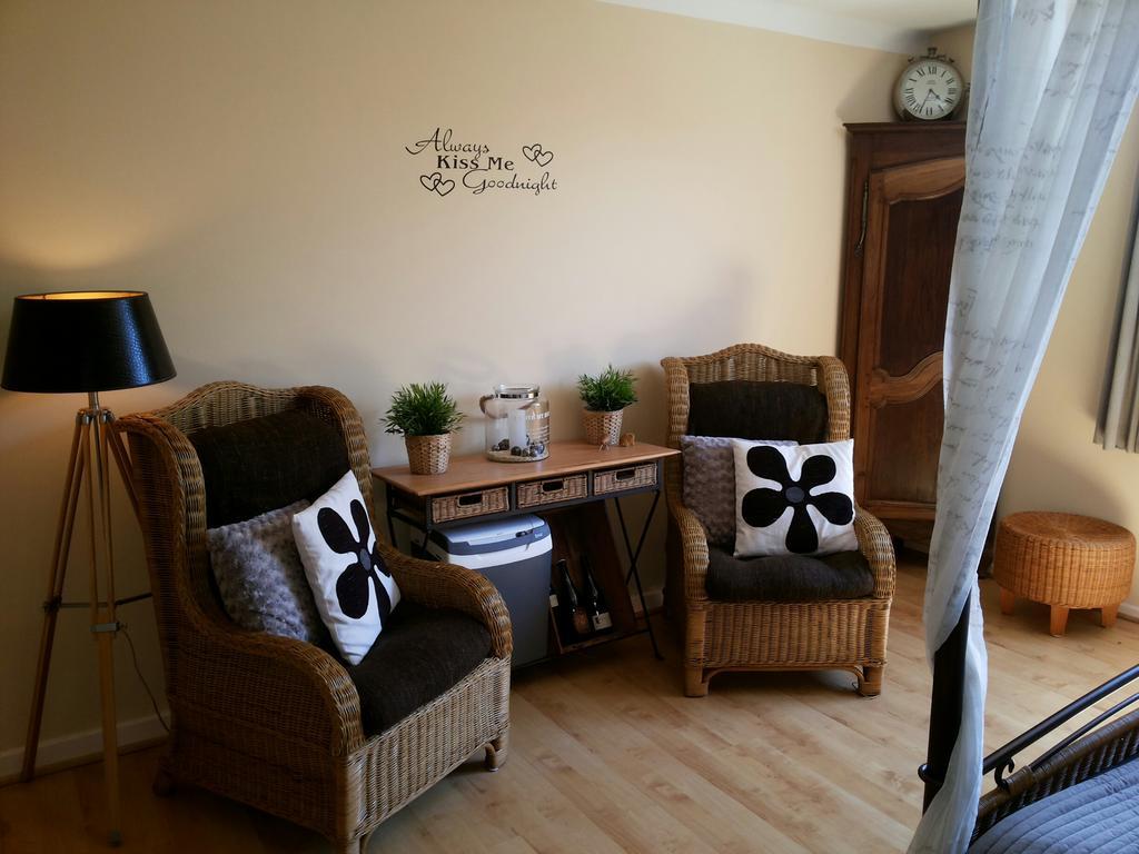 L'Enclos B&B Châtillon-en-Diois Dış mekan fotoğraf