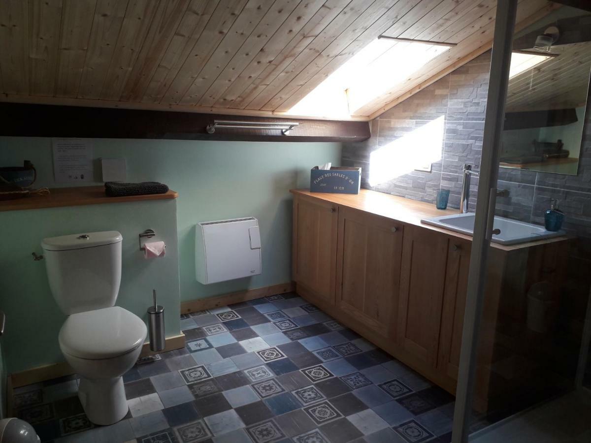 L'Enclos B&B Châtillon-en-Diois Dış mekan fotoğraf