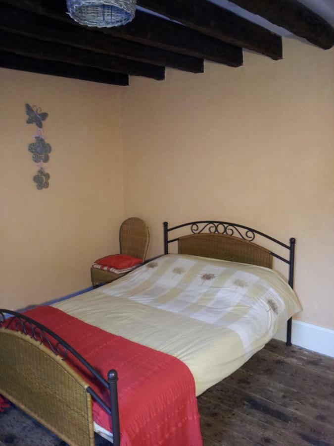 L'Enclos B&B Châtillon-en-Diois Dış mekan fotoğraf
